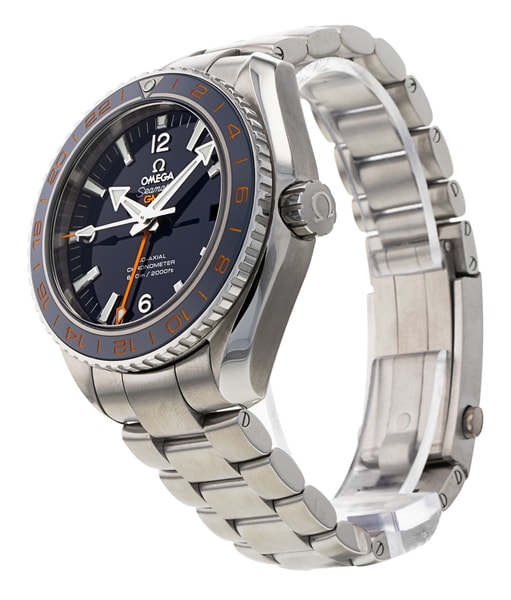 Omega Planet Ocean 232.30.44.22.03.001